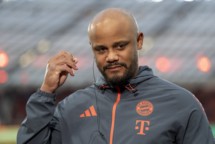 Венсан Компани