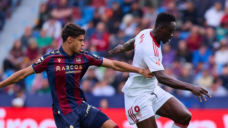 Фрагмент матча