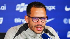 Лиам Росеньор