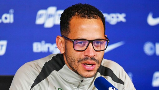 Лиам Росеньор