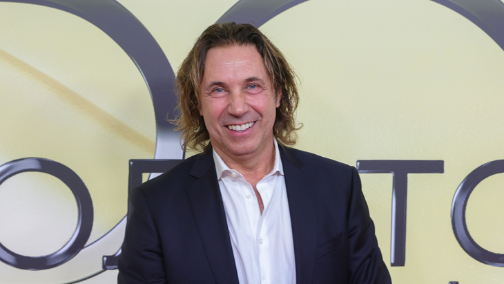 Александр Мостовой