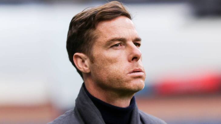 Скотт Паркер