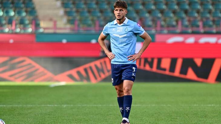 Вадим Раков