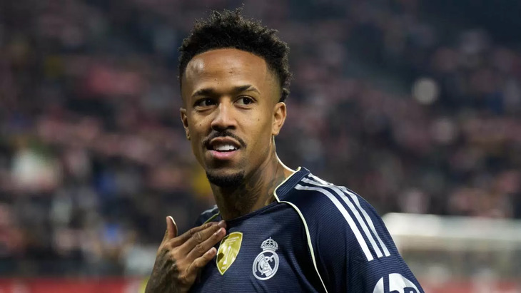 Эдер Милитау