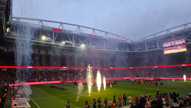 «Спартак» — «Краснодар»