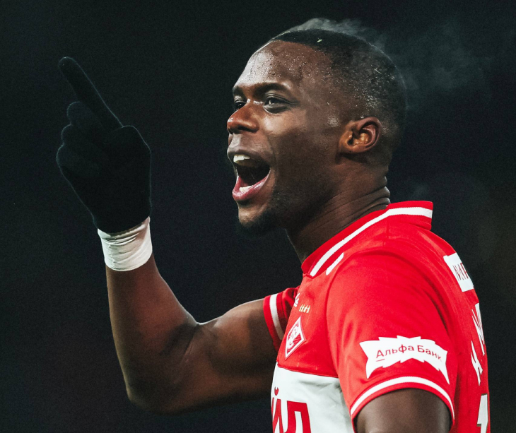 Кристофер Мартинс