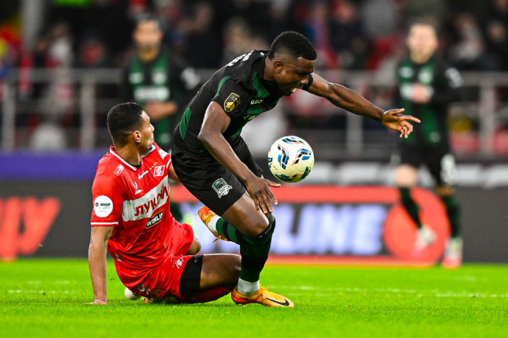 «Спартак» — «Краснодар»