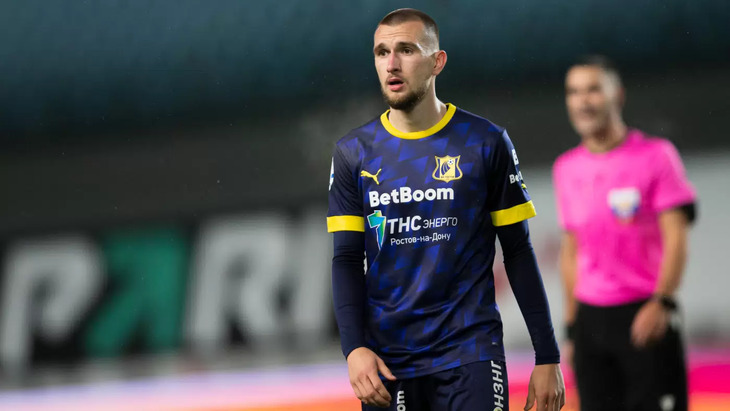 Даниил Уткин