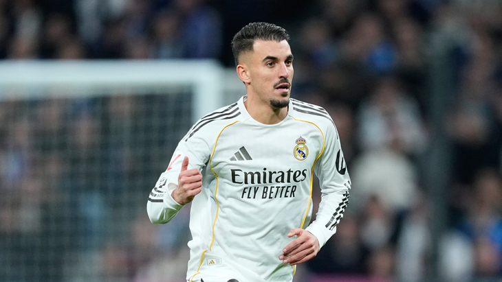 Дани Себальос