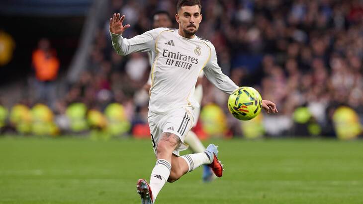 Дани Себальос