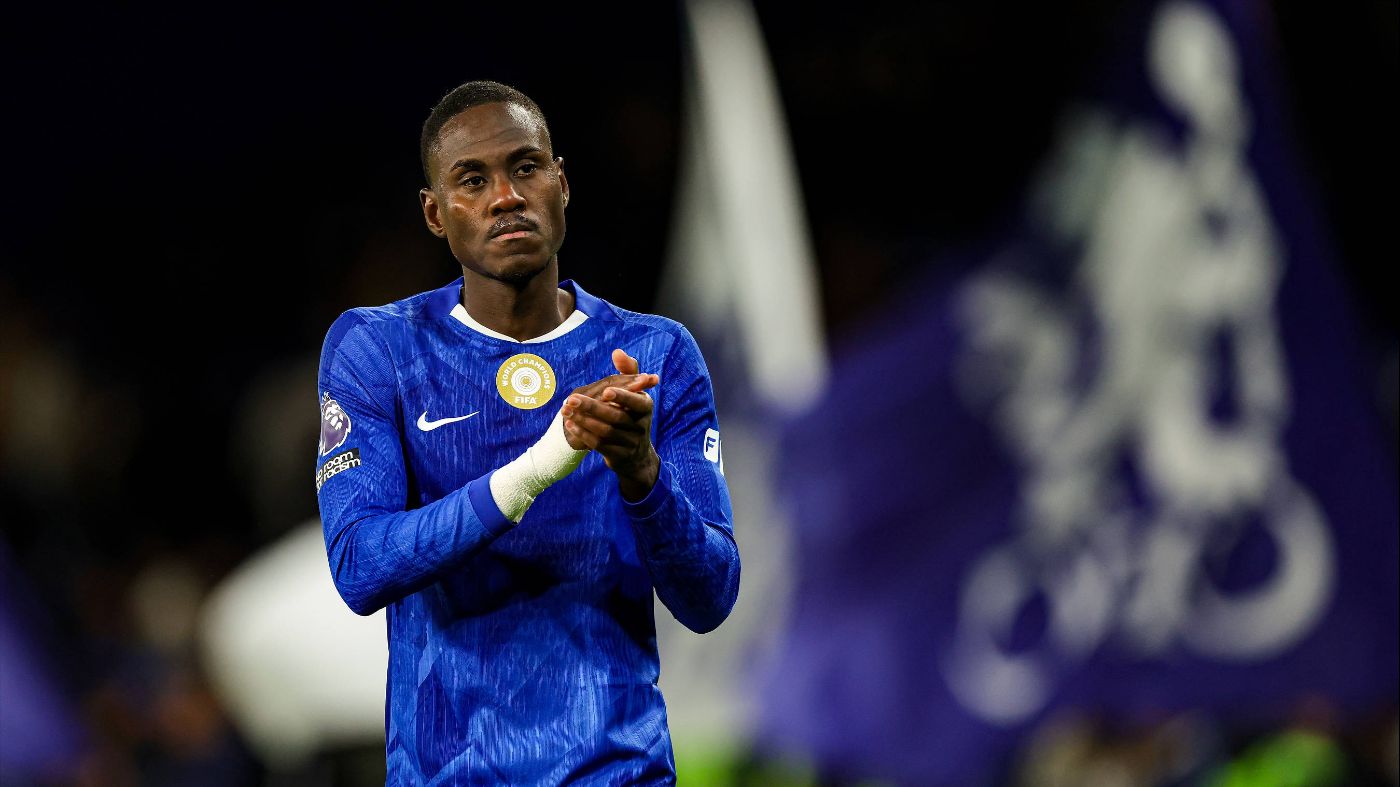 Трево Чалоба