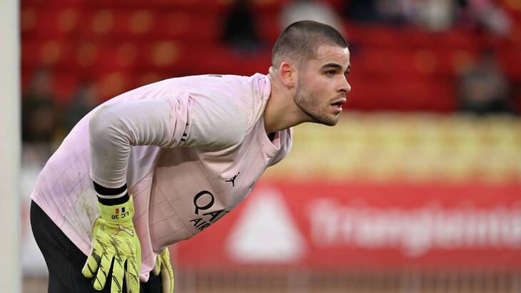 Люка Шевалье