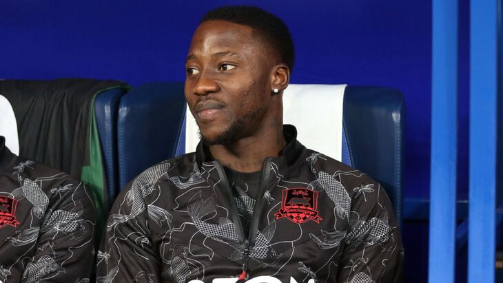 Мозес Кобнан