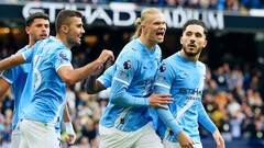 «Манчестер Сити»