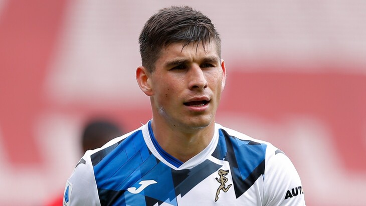 Руслан Малиновский