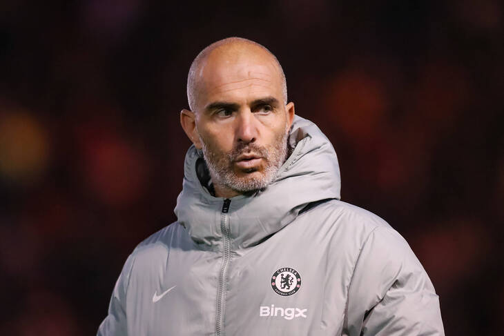 Энцо Мареска