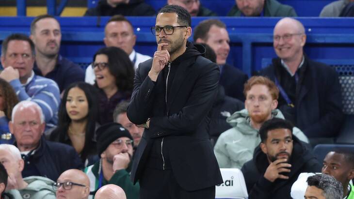 Лиам Росеньор