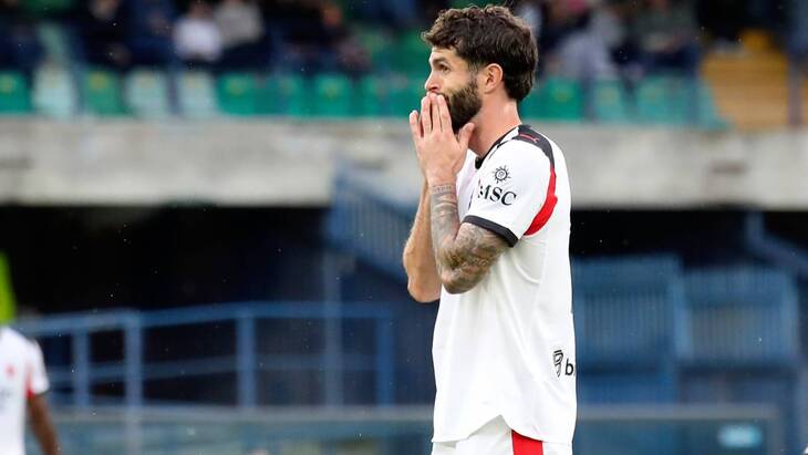 Кристиан Пулишич