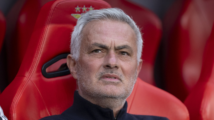 Жозе Моуринью