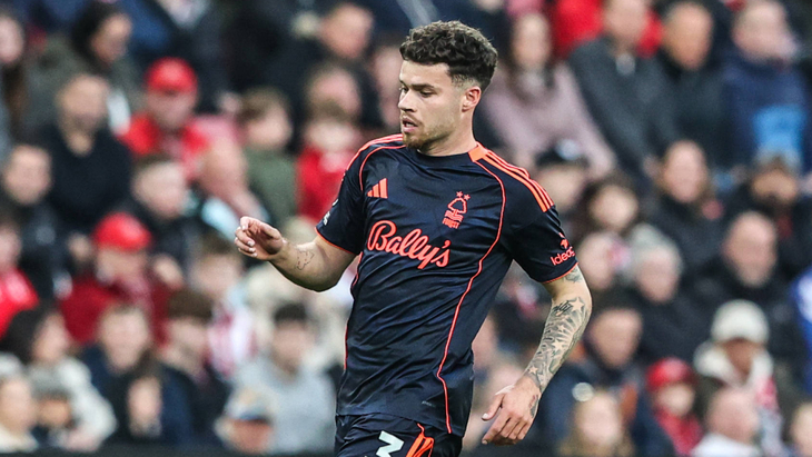 Фрагмент матча