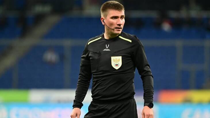 Евгений Буланов