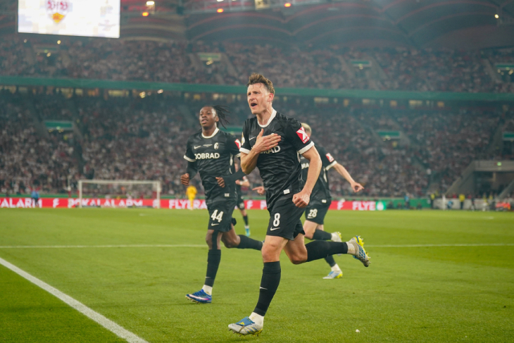 Максимилиан Эггештайн