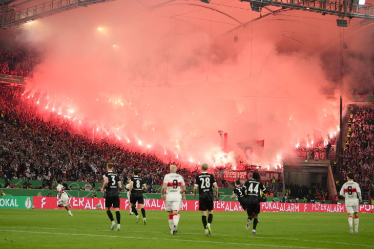 «Штутгарт» — «Фрайбург»