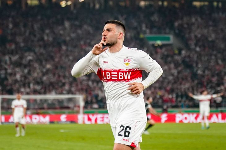 Дениз Ундав