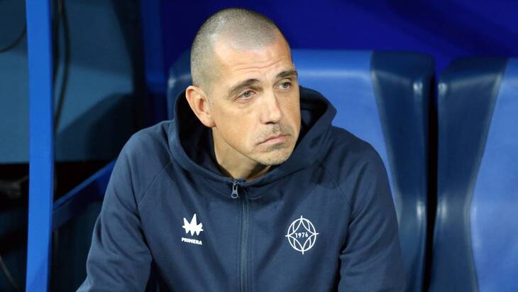 Ильдар Ахметзянов