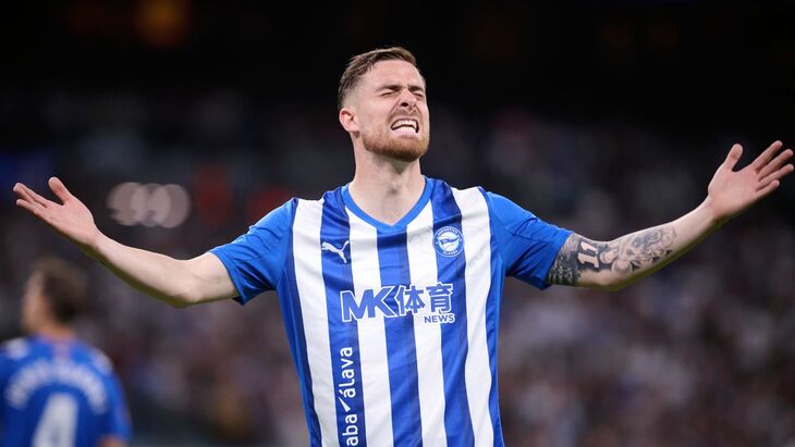 Тони Мартинес