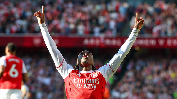 Фрагмент матча