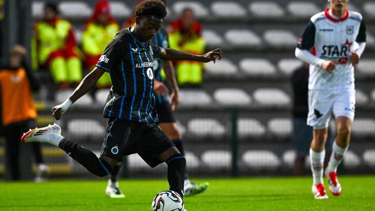 Джесси Бисиву