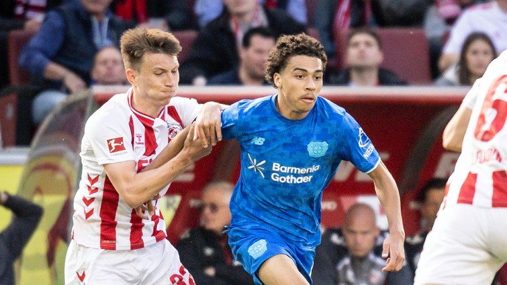 Фрагмент матча