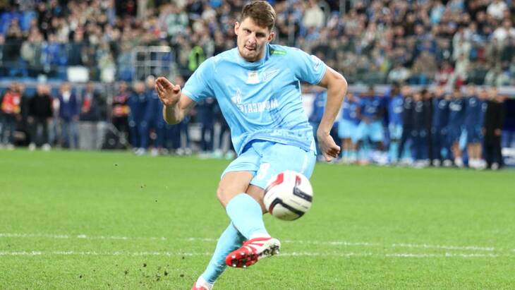 Игорь Дивеев