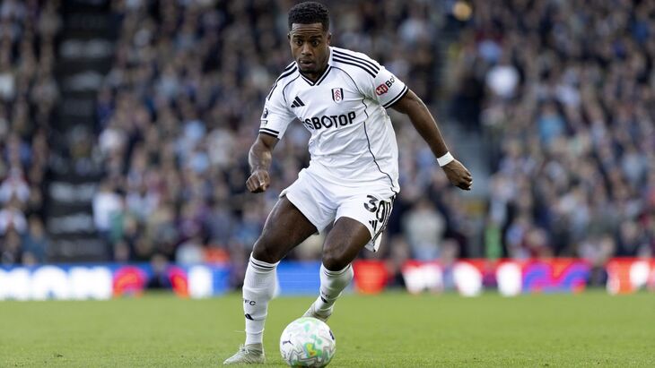 Райан Сессеньон