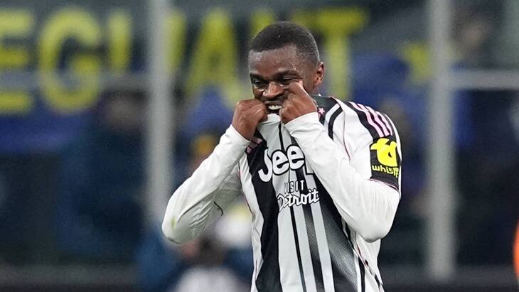 Пьер Калюлю