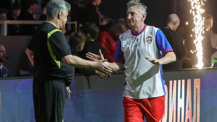 Дмитрий Кузнецов