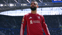 Мохамед Салах