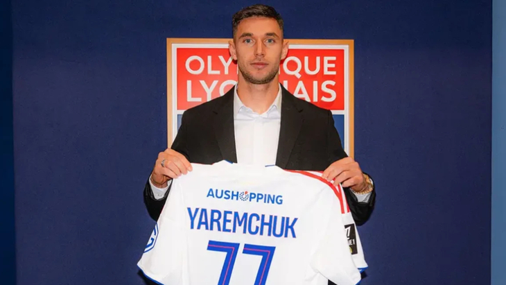 Роман Яремчук