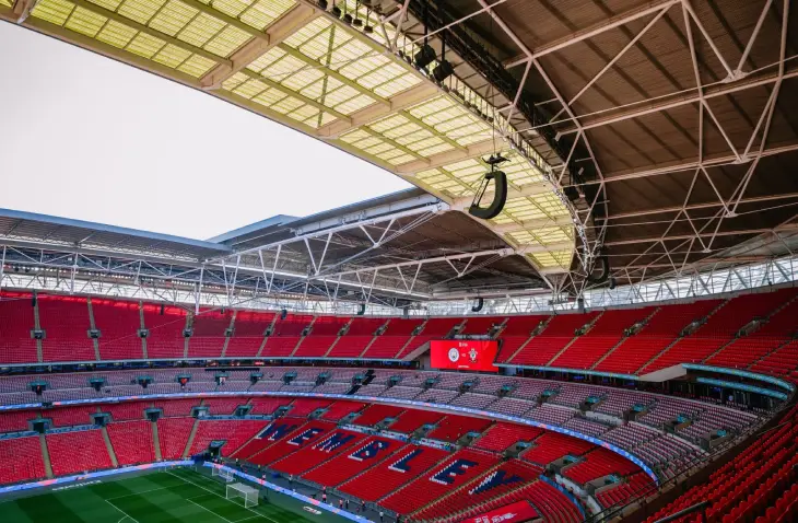 Стадилн «Уэмбли»