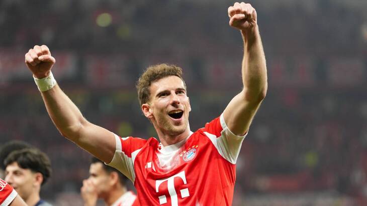 Леон Горецка