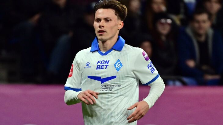 Иван Олейников