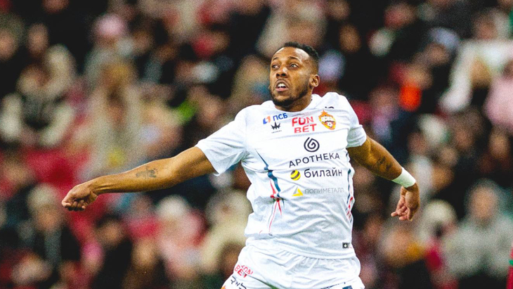 Фрагмент матча