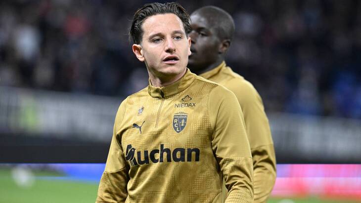 Флорьян Товен