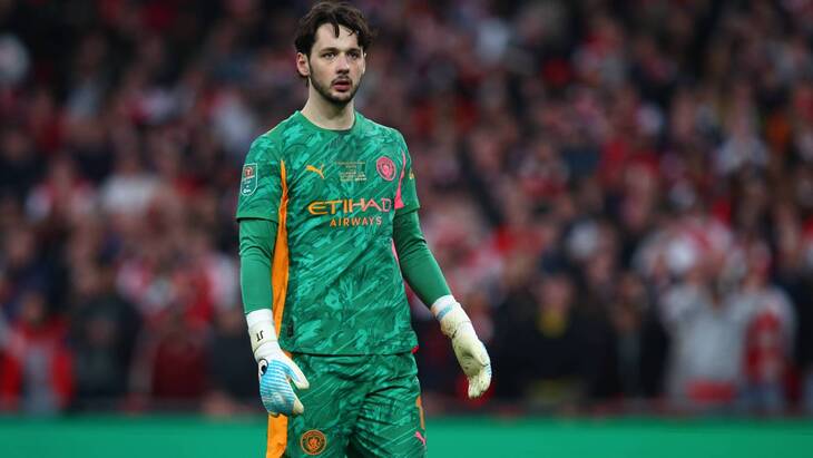 Джеймс Траффорд