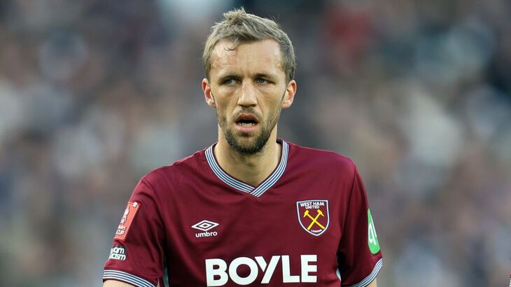 Томаш Соучек