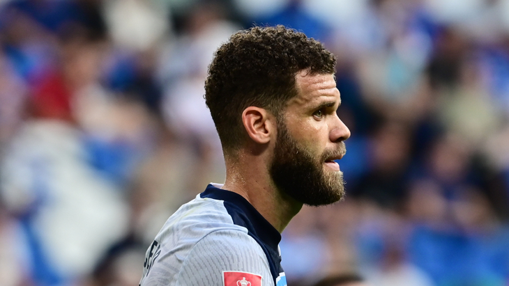 Марсело Алвес — игрок «Сочи»