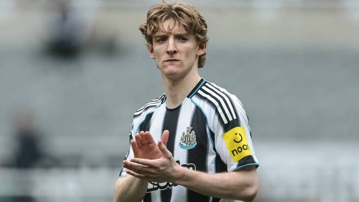 Энтони Гордон