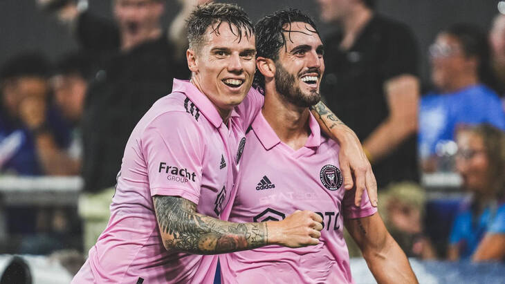 «Интер Майами»