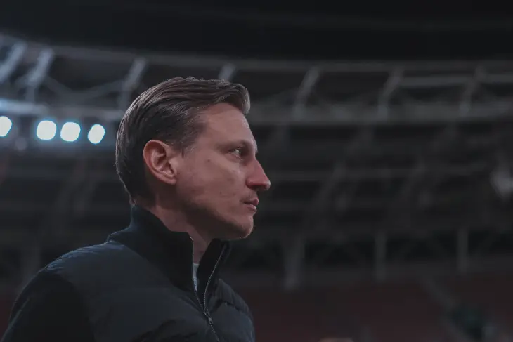 Михаил Галактионов